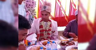 কনেপক্ষ বলছে— ‘আস্ত খাসি’ না দেয়ায় ভেঙেছে বিয়ে; বরপক্ষের দাবি ‘ইস্যু কাবিনের টাকা’